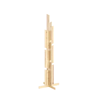 KEEPER COAT STAND RAW de Karup Design – photo du produit 12 sur 12