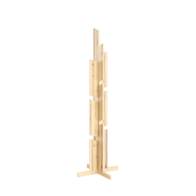 KEEPER COAT STAND RAW de Karup Design – photo du produit 12 sur 12