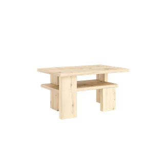 JAPAN COFFEE TABLE RAW by Karup Design – product photo 12 of 12