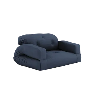 HIPPO SOFA NAVY by Karup Design – product photo 9 of 9