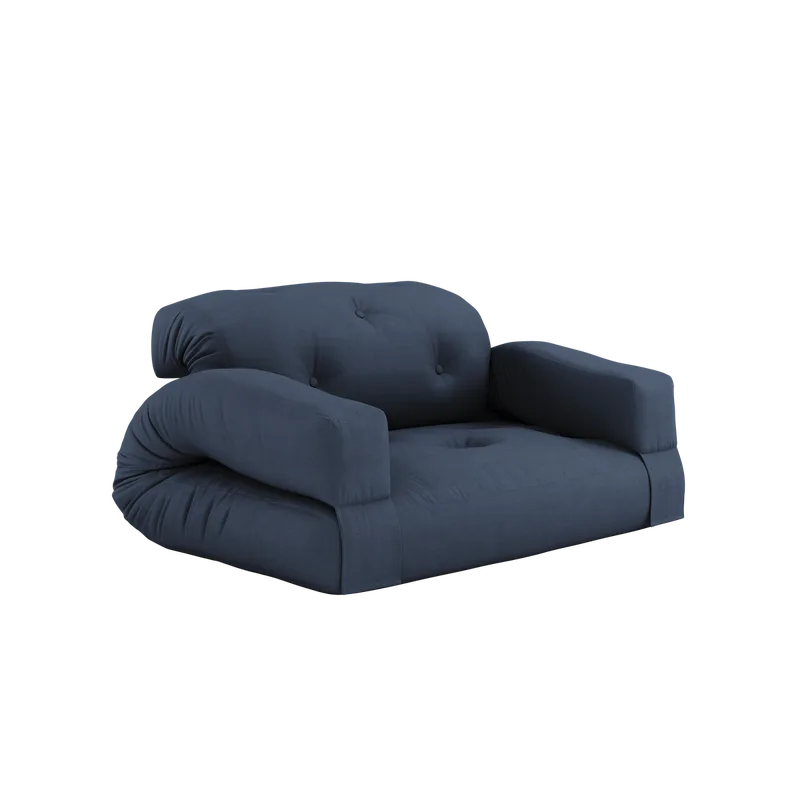 HIPPO SOFA NAVY by Karup Design – product photo 9 of 9