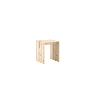 JOIN-IN STOOL RAW von Karup Design – Produktfoto 9 von 9