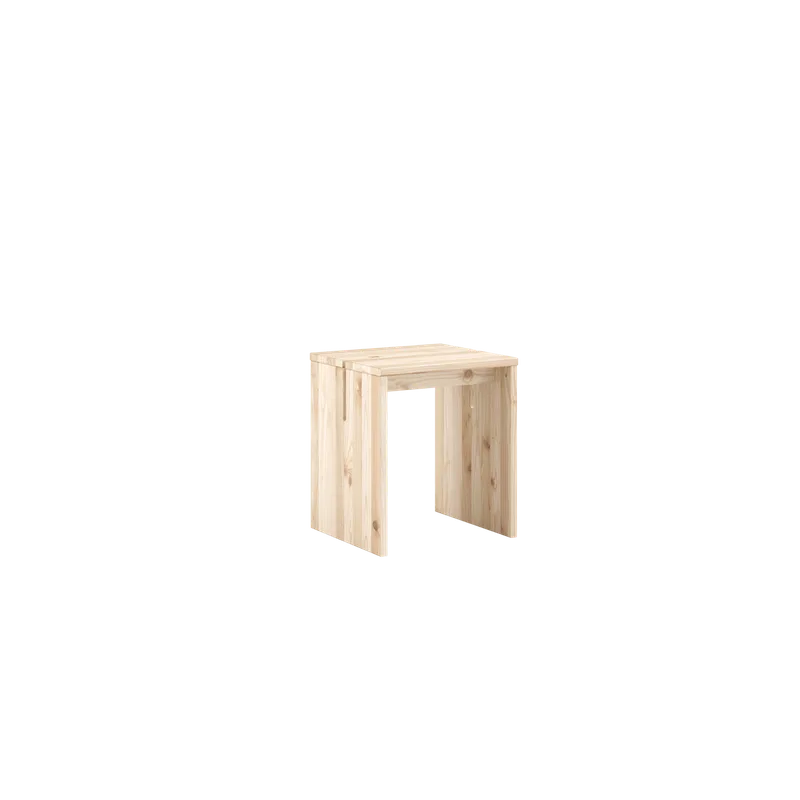 JOIN-IN STOOL RAW von Karup Design – Produktfoto 9 von 9
