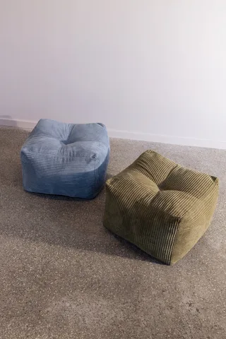 BUDDY POUF DARK COCOA de Karup Design – photo d’ambiance 8 sur 12