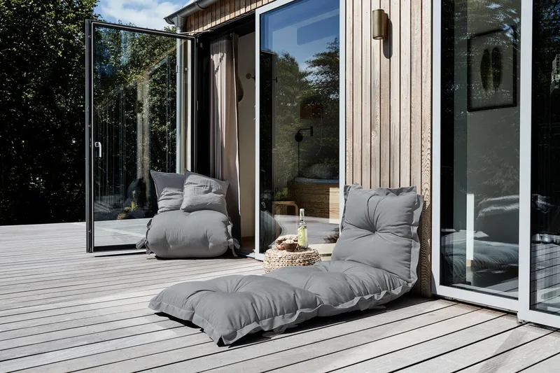 SIT AND SLEEP OUT™ BEIGE by Karup Design – interior photo 3 of 14
