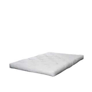TRIPLE LATEX FUTON NATURAL 80 X 200 by Karup Design – product photo 1 of 4