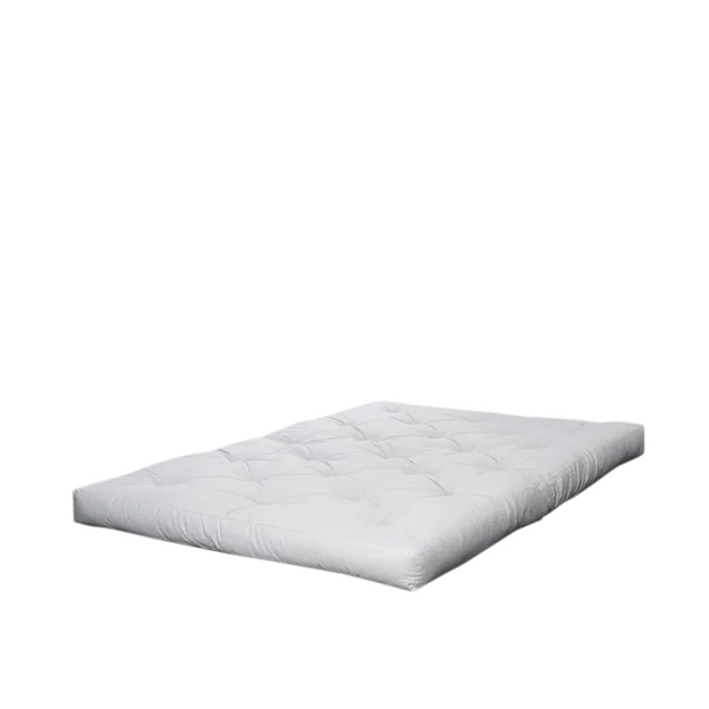 TRIPLE LATEX FUTON NATURAL 80 X 200 by Karup Design – product photo 1 of 4