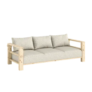 BARE RAW W. SOFT CHALK de Karup Design – photo du produit 20 sur 20