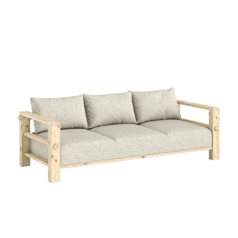 BARE RAW W. SOFT CHALK de Karup Design – photo du produit 20 sur 20