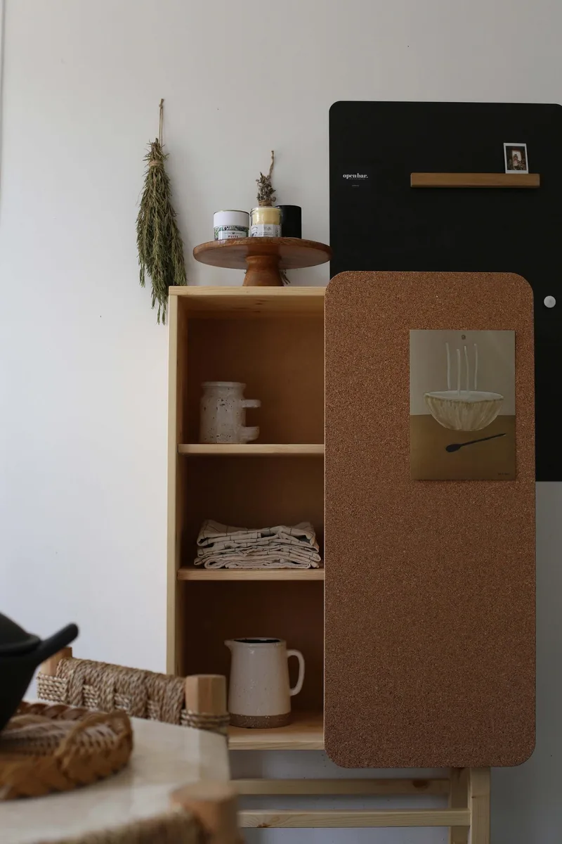 SLIDE CABINET by Karup Design – interior photo 11 of 13