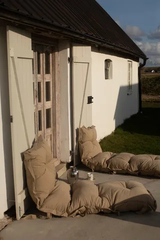 SIT AND SLEEP OUT™ BEIGE by Karup Design – interior photo 7 of 14