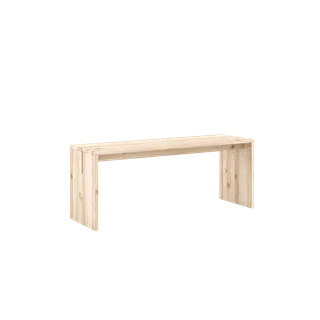 JOIN-IN BENCH RAW van Karup Design – productfoto 7 van 7