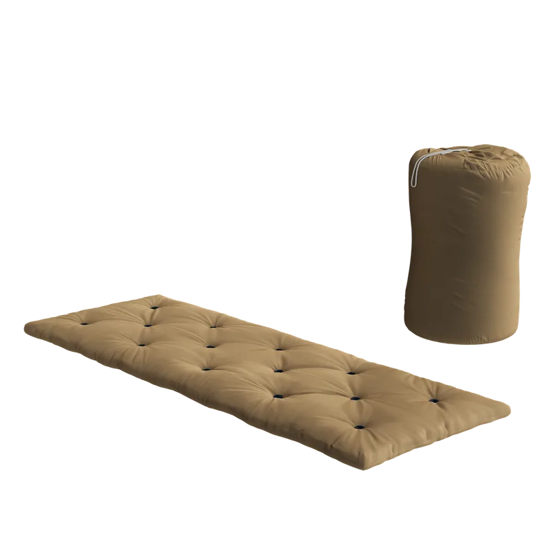 BED IN A BAG WHEAT BEIGE von Karup Design – Produktfoto 6 von 6
