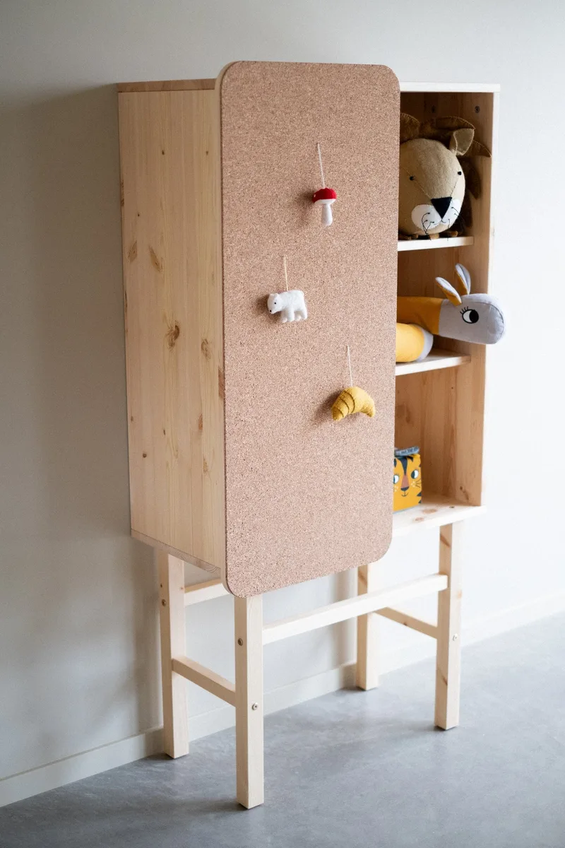 SLIDE CABINET by Karup Design – interior photo 8 of 13