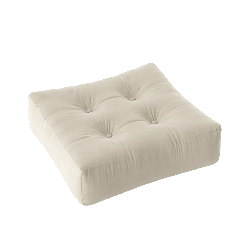 MORE POUF BEIGE von Karup Design – Produktfoto 10 von 10
