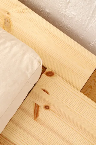 JAPAN BEDSIDE TABLE RAW by Karup Design – interior photo 8 of 13