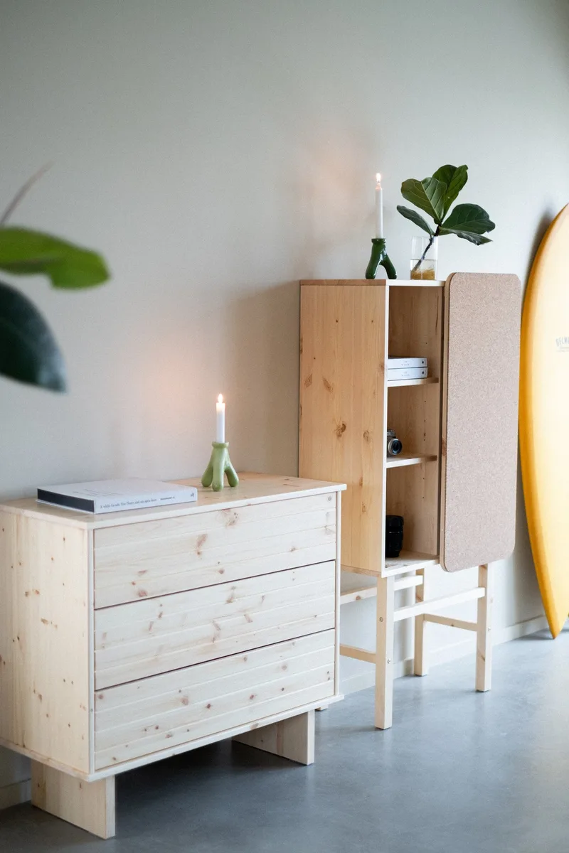 SLIDE CABINET by Karup Design – interior photo 5 of 13