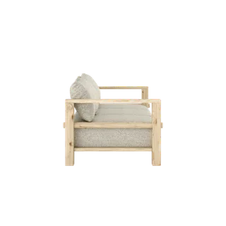 BARE RAW W. SOFT CHALK de Karup Design – photo du produit 17 sur 20