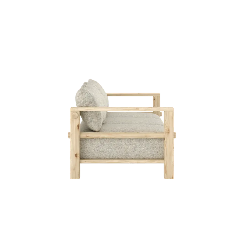 BARE RAW W. SOFT CHALK de Karup Design – photo du produit 17 sur 20