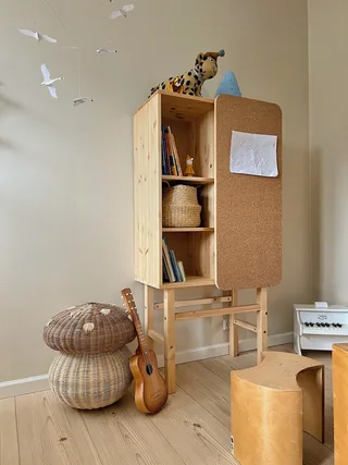 SLIDE CABINET by Karup Design – interior photo 12 of 13