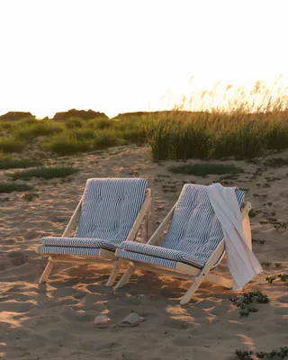 BOOGIE RAW BEECH W. BOOGIE MATTRESS BEACH BLUE van Karup Design – sfeerfoto 5 van 12