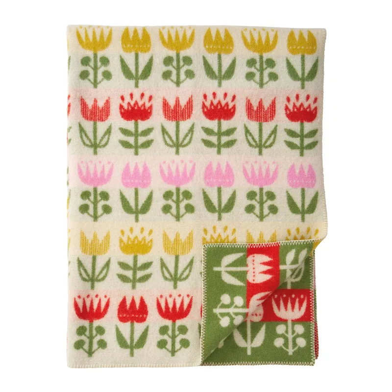 Tulip von Klippan Yllefabrik in Multi – Produktfoto