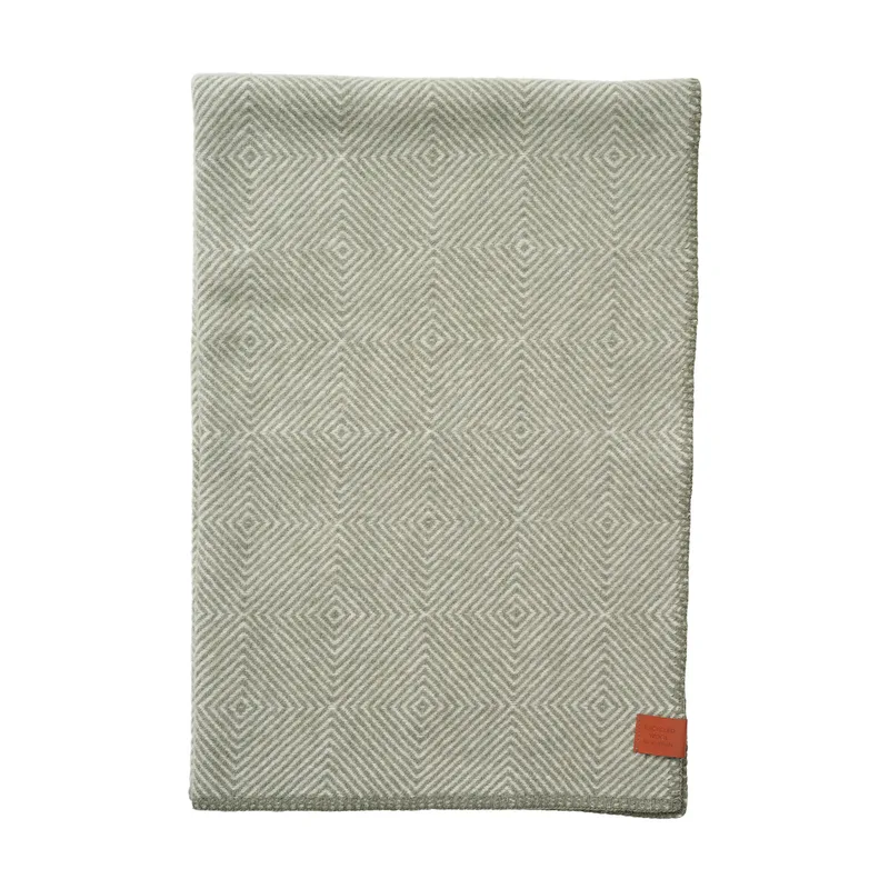 Gooseye midi by Klippan Yllefabrik in Grön – product photo