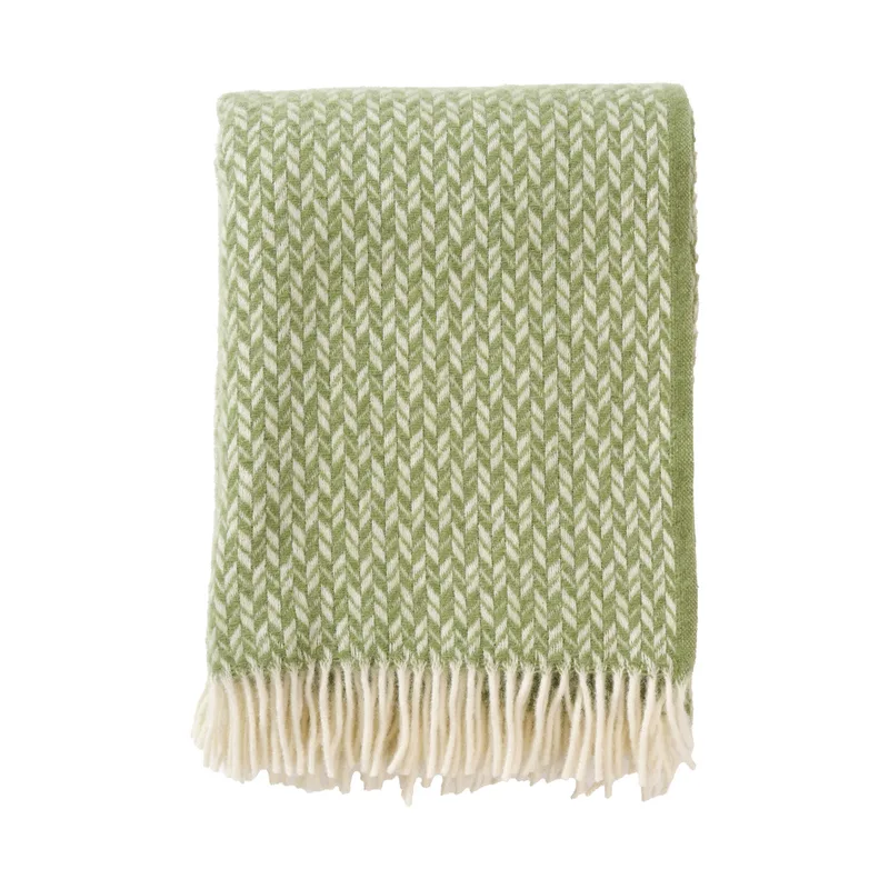 Lovik by Klippan Yllefabrik in Grön – product photo
