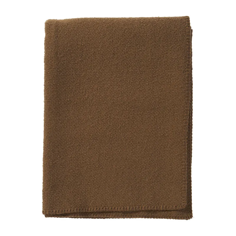Bouclé by Klippan Yllefabrik in Mocha mousse – product photo