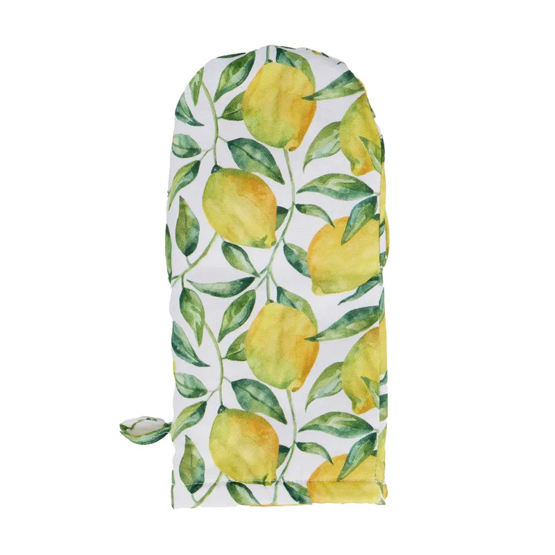 Lemon Tree grillvante by Klippan Yllefabrik – product photo