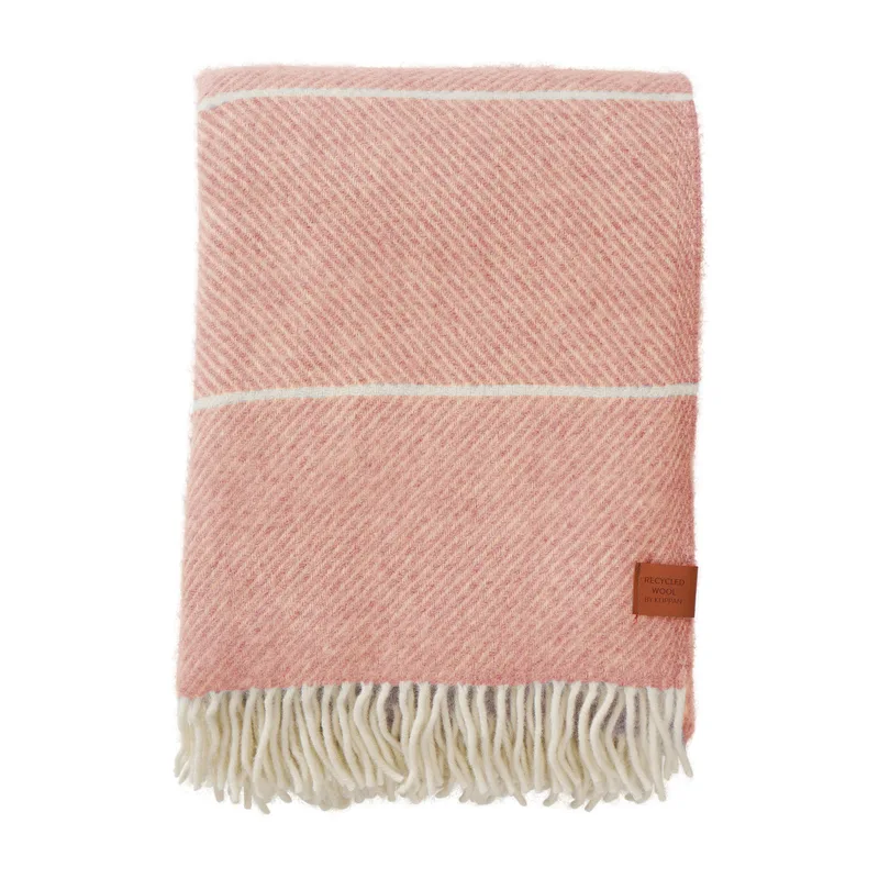 Frank by Klippan Yllefabrik in Laxrosa – product photo