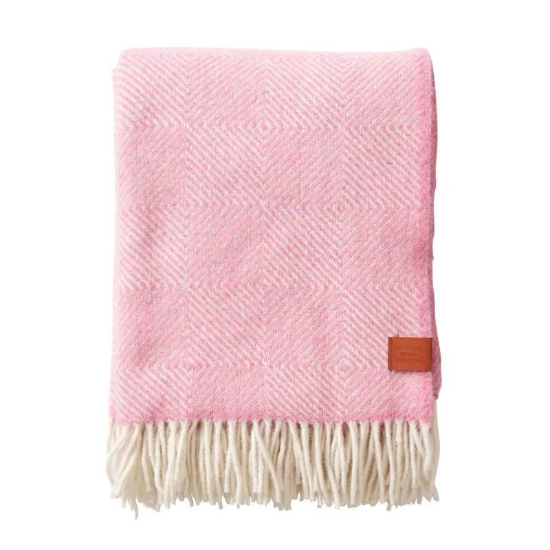 Gooseye by Klippan Yllefabrik in Rosa – product photo