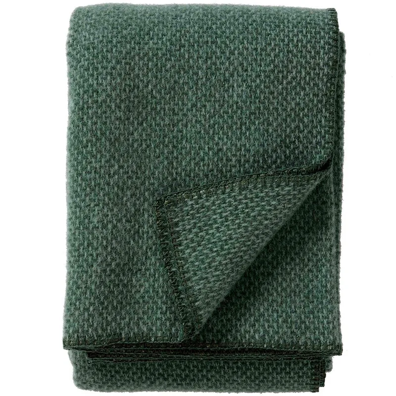 Domino by Klippan Yllefabrik in Grön – product photo