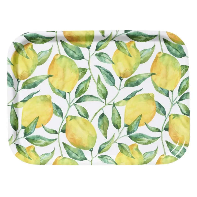 Lemon Tree bricka by Klippan Yllefabrik – product photo