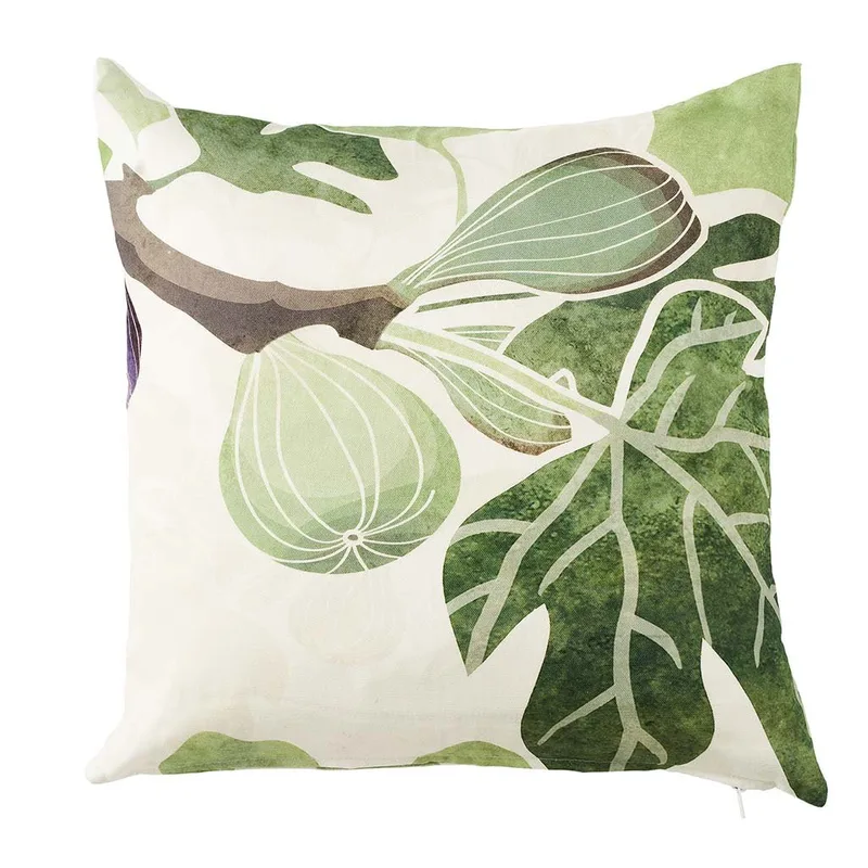 Figs kuddfodral by Klippan Yllefabrik – product photo