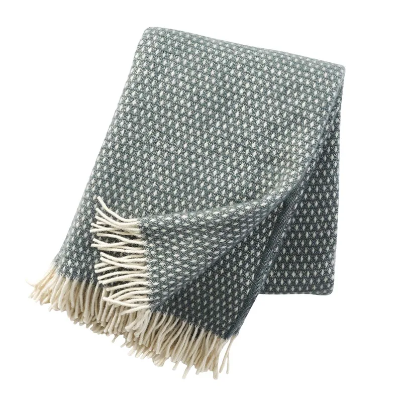 Knut by Klippan Yllefabrik in Balsamgrön – product photo