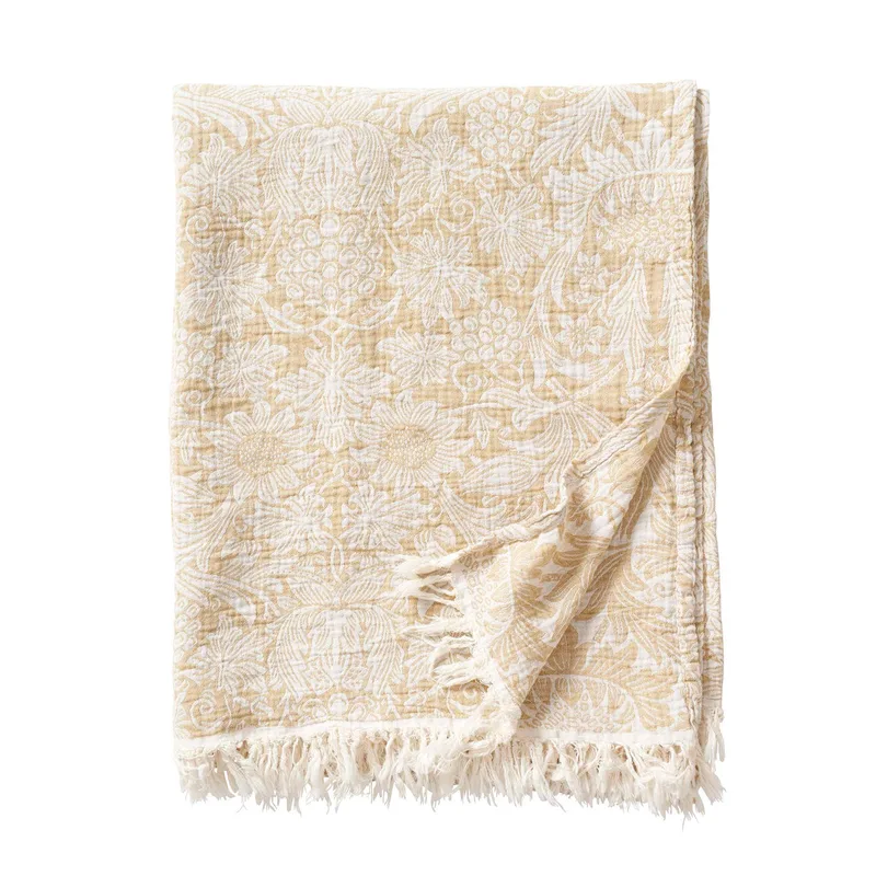 Sunflower by Klippan Yllefabrik in Golden – product photo