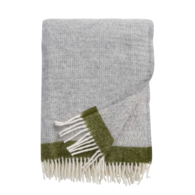 Hampus by Klippan Yllefabrik in Avokado – product photo