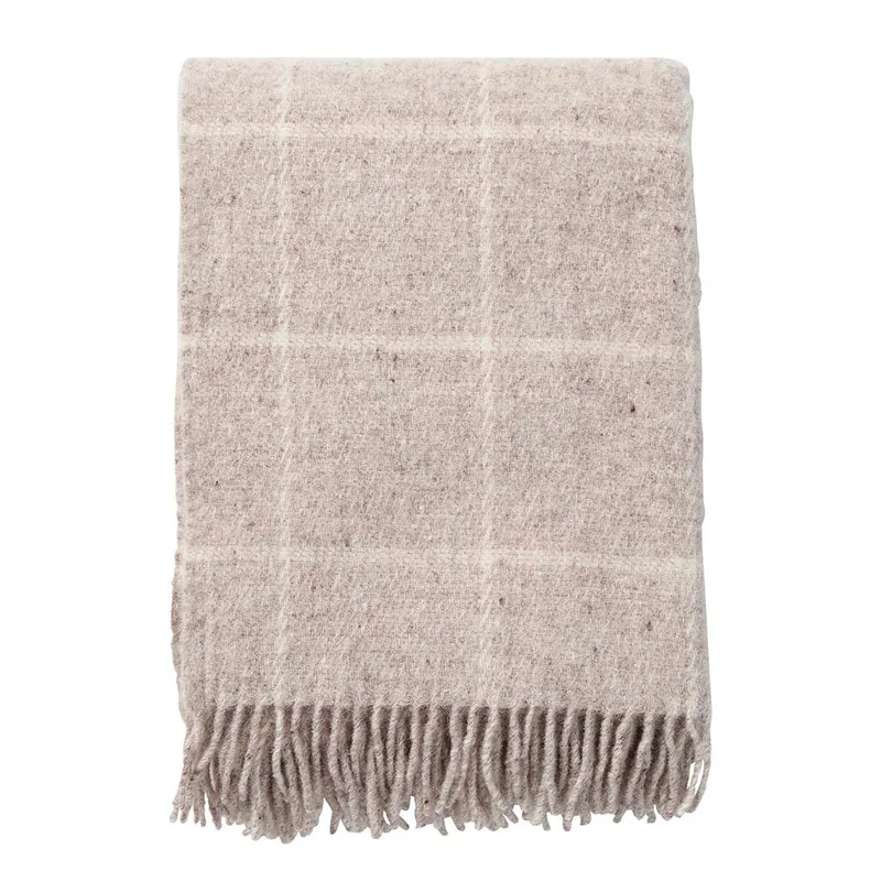 Vinga by Klippan Yllefabrik in Beige – product photo