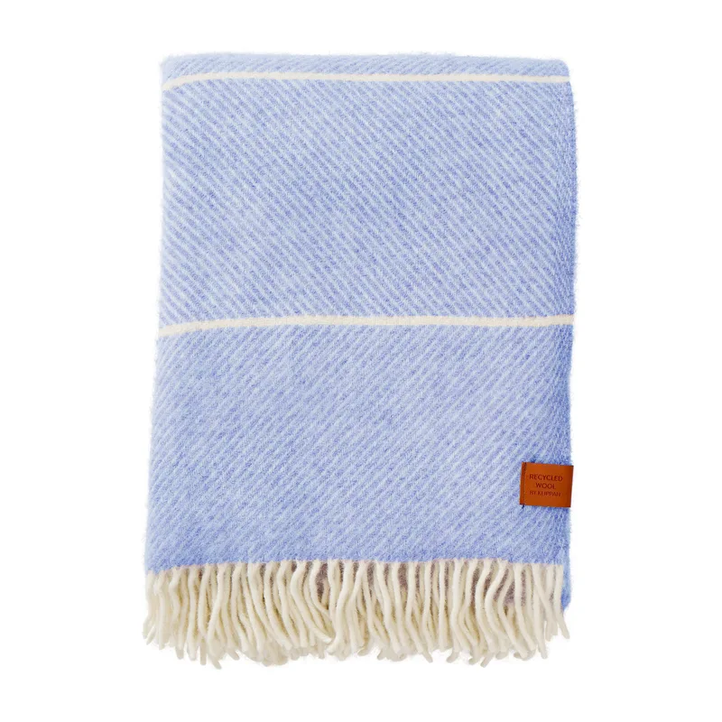 Frank by Klippan Yllefabrik in Oändligt blå – product photo