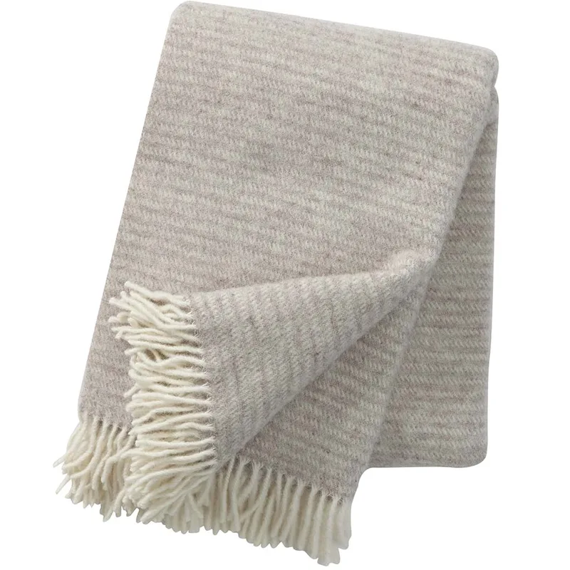 Ralph van Klippan Yllefabrik in Beige – productfoto