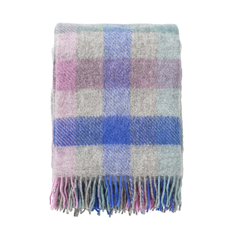 Gotland Multi by Klippan Yllefabrik in Multi pastell – product photo