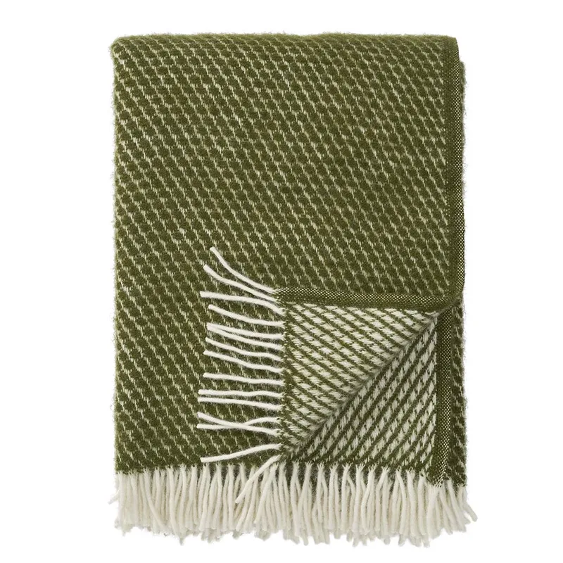 Velvet by Klippan Yllefabrik in Avokado – product photo