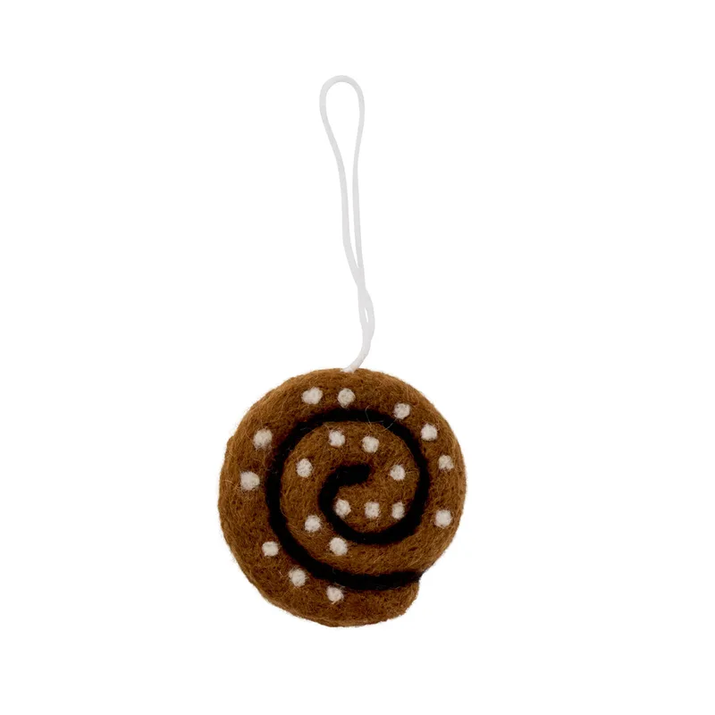 Cinnamon bun van Klippan Yllefabrik in Cinnamon bun – productfoto