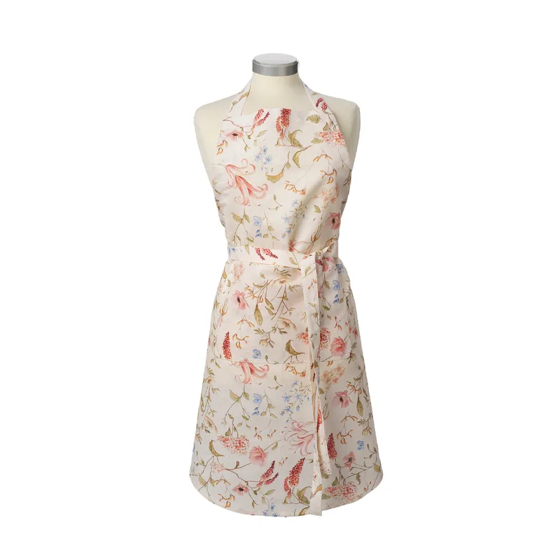 Romantica förkläde by Klippan Yllefabrik in Pastel – product photo