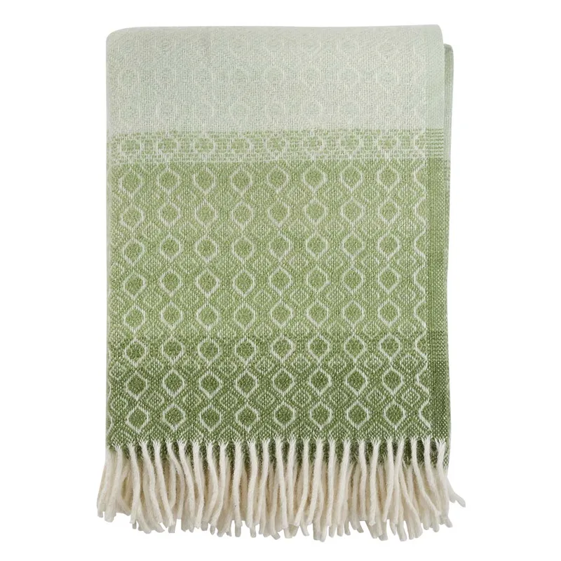 Havanna by Klippan Yllefabrik in Grön multi – product photo