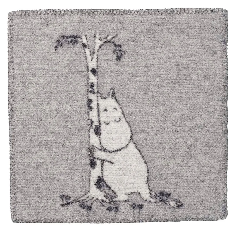 Moomin Tree Hug von Klippan Yllefabrik – Produktfoto