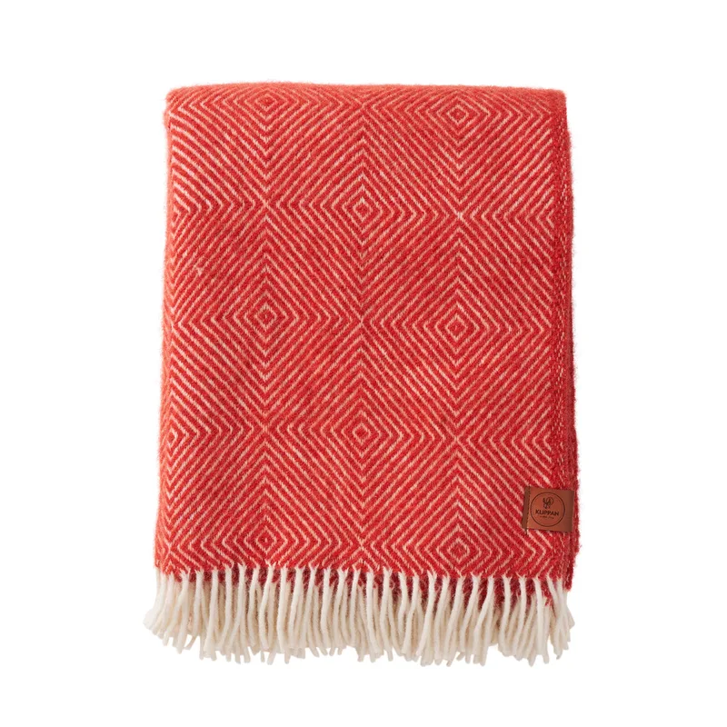 Gooseye by Klippan Yllefabrik in Röd – product photo
