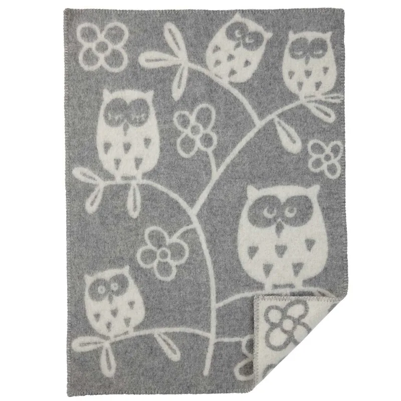 Tree Owl van Klippan Yllefabrik – productfoto