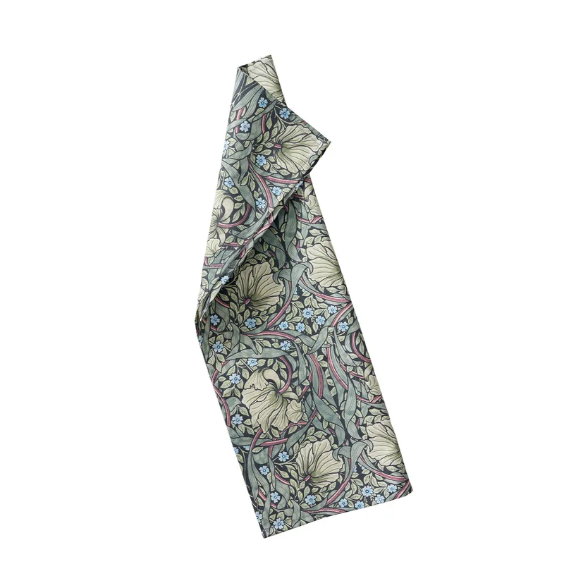 Pimpernel kökshandduk by Klippan Yllefabrik – product photo